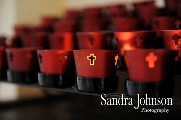 Best Hilton Orlando wedding photographer - Sandra Johnson (SJFoto.com)